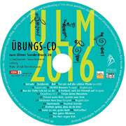 Hans-Ulrich Nonnenmann - Schwäbischer Posaunendienst - Übungs-CD zum Ulmer Sonderdruck 28 Übungs-CD zum Ulmer Sonderdruck 28