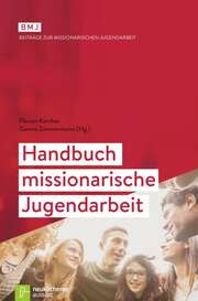 Handbuch missionarischer Jugendarbeit