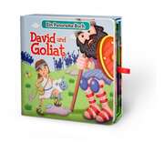 David und Goliat