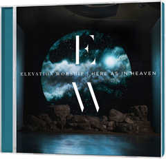 CD: Here As In Heaven