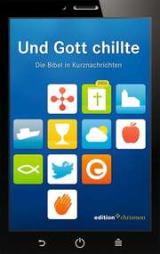 Und Gott chillte Und Gott chillte