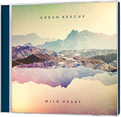 CD: Wild Heart