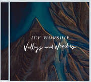 CD: Valleys And Wonders