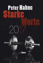 Starke Worte 2017 Starke Worte 2017