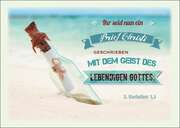 Postkarten Vintage neutral, 6 Stück Postkarten Vintage neutral, 6 Stück