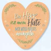 Dekoherz: Der Herr ist mein Hirte mir wird nichts mangeln Dekoherz: Der Herr ist mein Hirte mir wird nichts mangeln