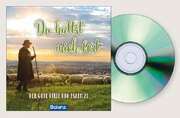 Grußheft mit DVD: "Du hältst mich fest" Grußheft mit DVD: "Du hältst mich fest"