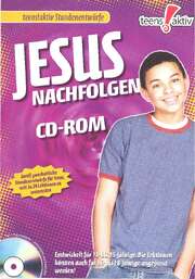 Jesus nachfolgen Jesus nachfolgen