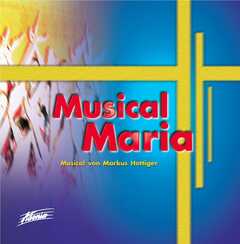 CD: Musical Maria