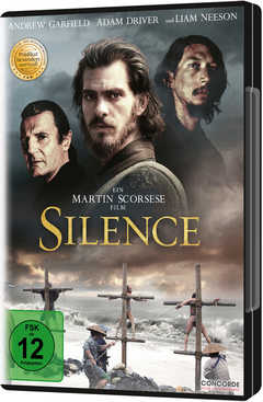 DVD: Silence