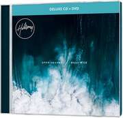 Hillsong WORSHIP - Open Heaven / River Wild - CD + DVD Open Heaven / River Wild - CD + DVD