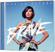 Moriah Peters - Brave Brave