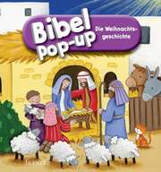 Karen Williamson - Lucy Barnard - Die Weihnachtsgeschichte Die Weihnachtsgeschichte
