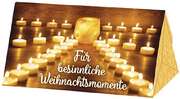 Badesalz "Für besinnliche Weihnachtsmomente" Badesalz "Für besinnliche Weihnachtsmomente"